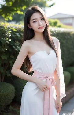 滦南AI算法一键移除女性衣物